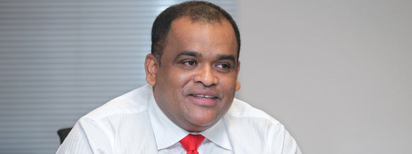 ධම්මික පෙරේරා පොහොට්ටුවෙන් ජනාධිපති සටනට