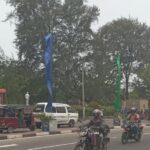 ජනපතිවරණය ප්‍රකාශයට පත් කිරීමෙන් පසු සිදු වූ දේ