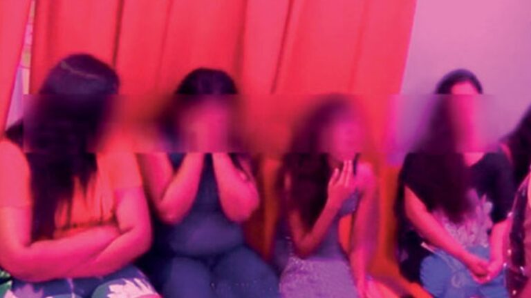දකුණේ තරුණියන් මේ දැලට හසු වුණාද? කාලයක් තිස්සේ වවුනියාවේ ජයටම කරගෙන ගිය වැඩේ