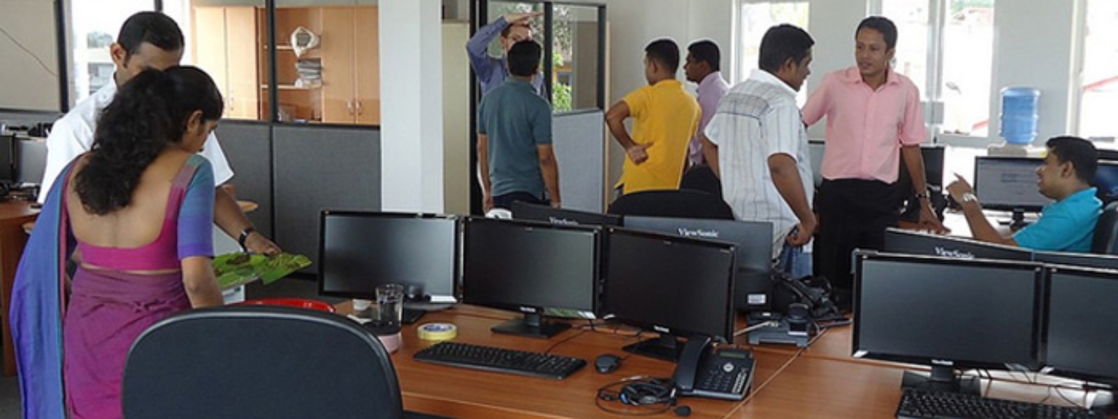 රාජ්‍ය නිලධාරින් සම්බන්ධයෙන් අති විශේෂ චක්‍රලේඛයක්