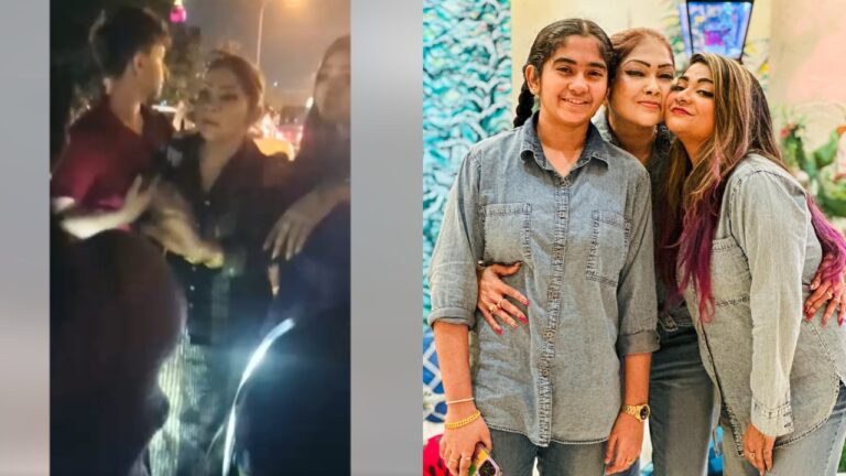  “අම්මා වැඩිපුරම සතුටින් හිටි විවාහය නයන වාසුල එක්ක” – අංජලී කියයි