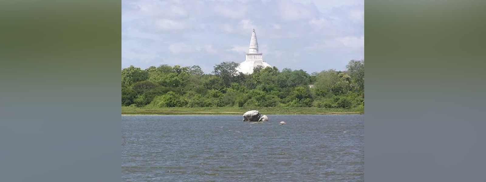 බසවක්කුලම වැව් බැම්ම ප්‍රතිසංස්කරණය අත් හිටුවයි…