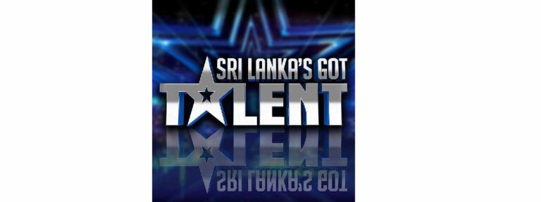 ලෝකයක් නරඹන Got Talent වැඩසටහනේ ඔබ නොදත් කතාව මෙන්න