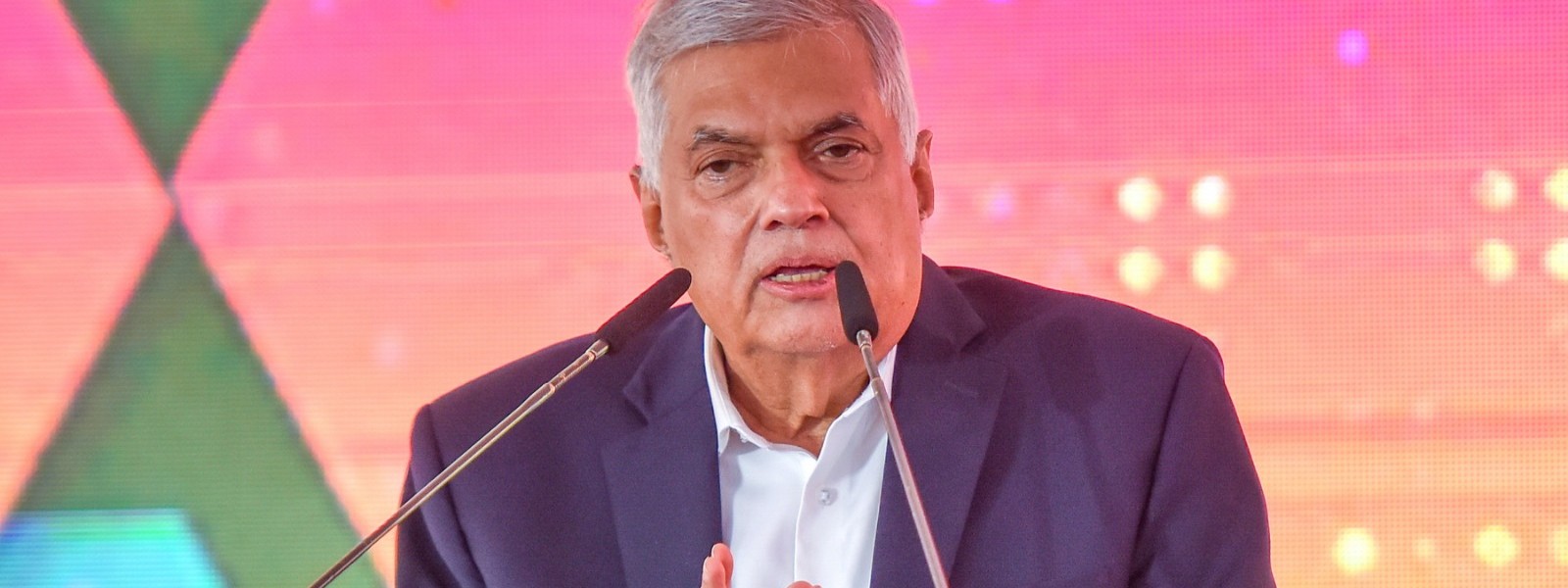 පොලිස්පති ධූරය ගැන ජනපතිගෙන් ප්‍රකාශයක්..! මැතිවරණය ගැනත් කියයි..