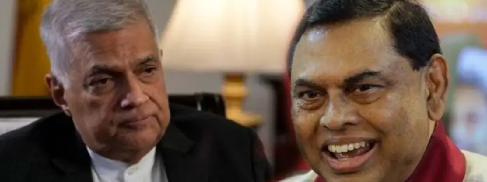 රනිල්ට සහය දෙන්න පුළුවන්.. හැබැයි 70%ක් ඕනෑ.!