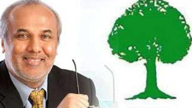 මුස්ලිම් කොංග්‍රසයේ සහාය සජබයට?
