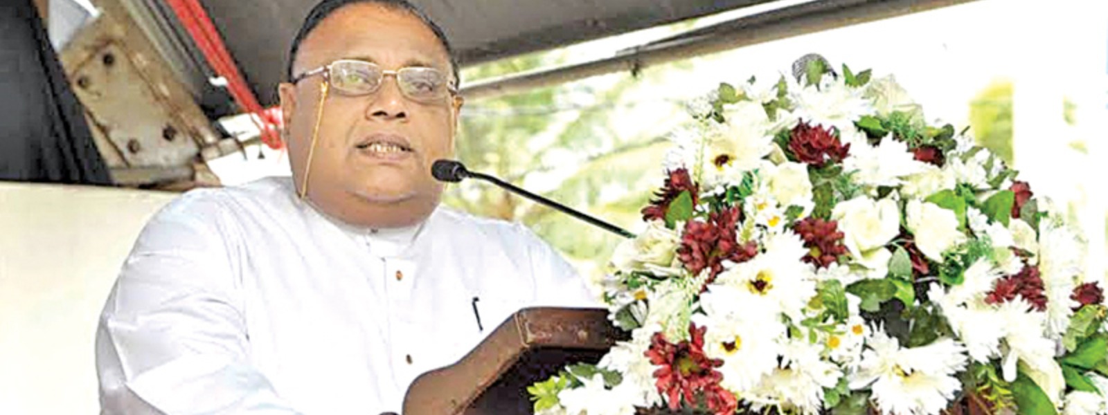 “ජනාධිපතිවරණයට තරග කරපු කිසිදු ස්වාධින අපේක්ෂකයෙන් ජයග්‍රහණය කරලා නැහැ” –…