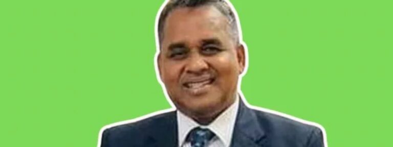 මුස්ලිම් කොන්ග්‍රසය මෙවර සහය දෙන අපේක්ෂකයා හෙළි කරයි.!