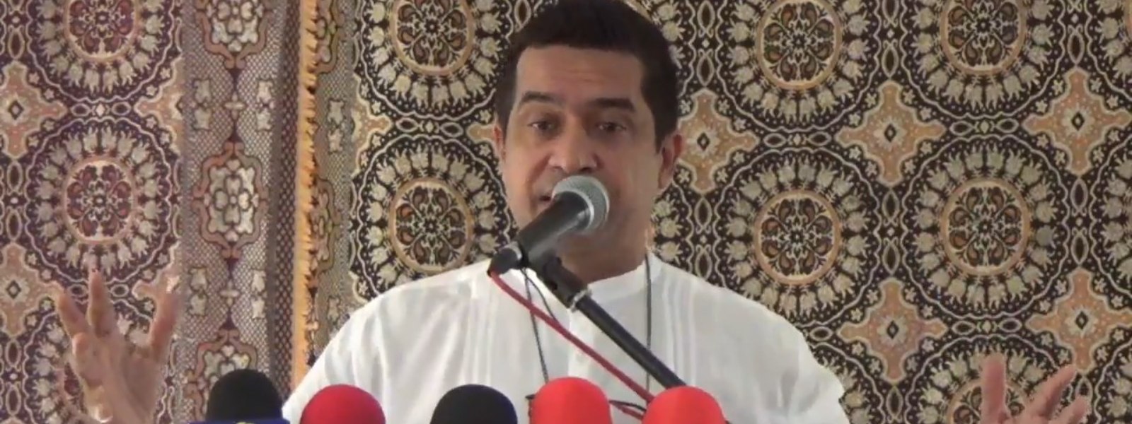බල පෙරේත කමෙන් පෙළෙන රනිල් වික්‍රමසිංහ ජනාධිපතිවරයාගේ ඉරනම හෙට හෝ…