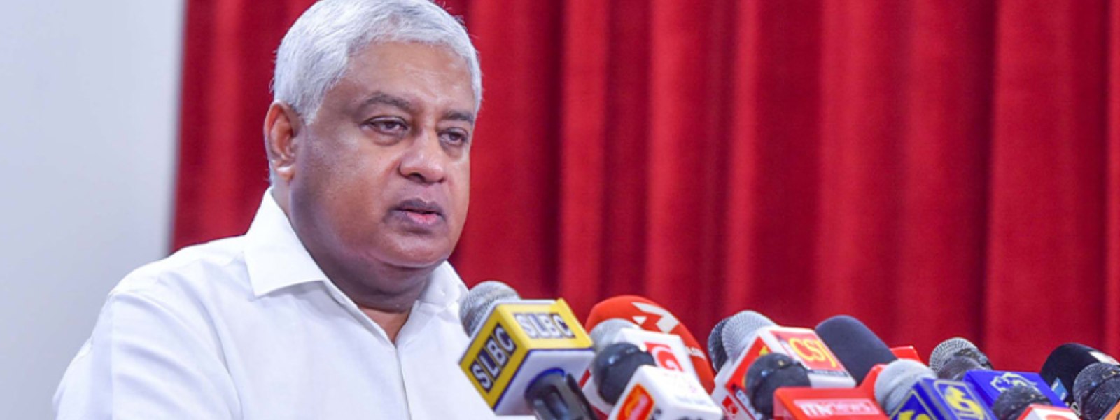 දේශබන්දු නැති වුණාට ටිරාන් දිගටම වැඩ
