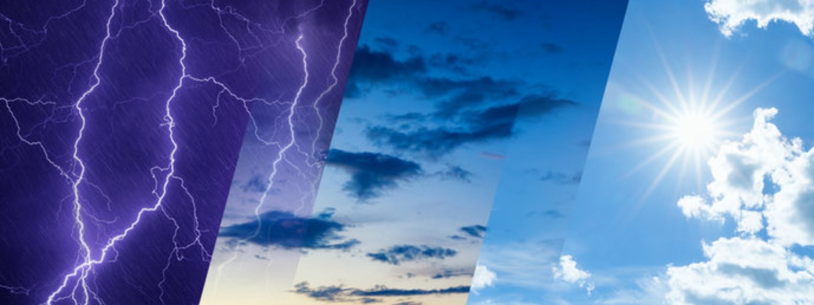 අද කාලගුණ වාර්තාව මෙන්න