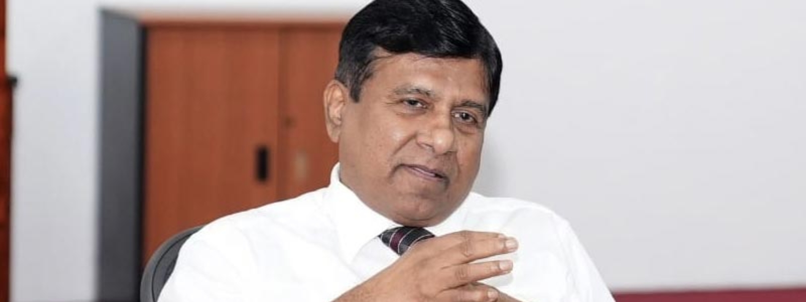 අමාත්‍ය ධූරයෙන් ඉල්ලා අස්වූ විජේදාසගේ බලතල ජනපතිට