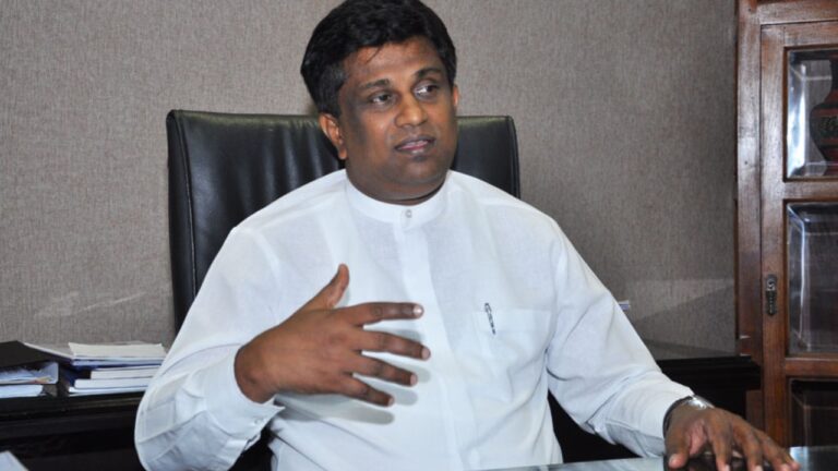 ඉරිදා දින 08ක් ජාතික විදුලි පද්ධතියේ අසමතුලිතභාවයක් සහ භයානකභාවයක් දැනුම් දීලා – අජිත් පී. පෙරේරා