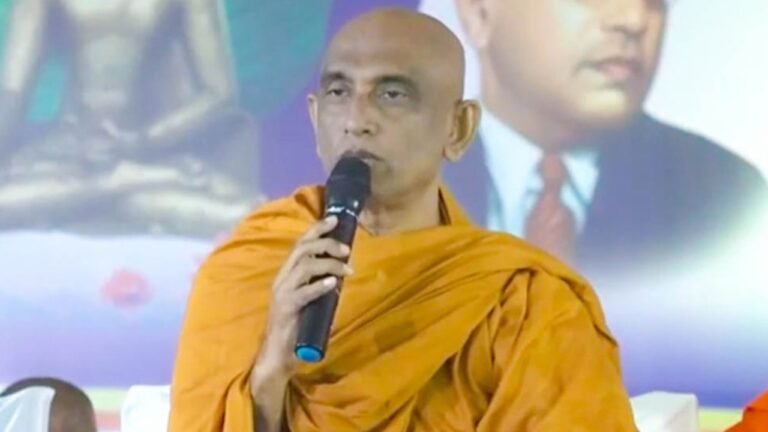 රනිල් වික්‍රමසිංහ මැදපෙරදිග යුද්ධයට ශ්‍රී ලංකාව ඈඳීමේ උත්සාහයක