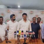 ලංකා කම්කරු කොන්ග්‍රසයේ සහයෝගය ලබා දෙන අපේක්ෂකයා නිල වශයෙන් ප්‍රකාශ කරයි.!