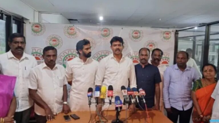 ලංකා කම්කරු කොන්ග්‍රසයේ සහයෝගය ලබා දෙන අපේක්ෂකයා නිල වශයෙන් ප්‍රකාශ කරයි.!