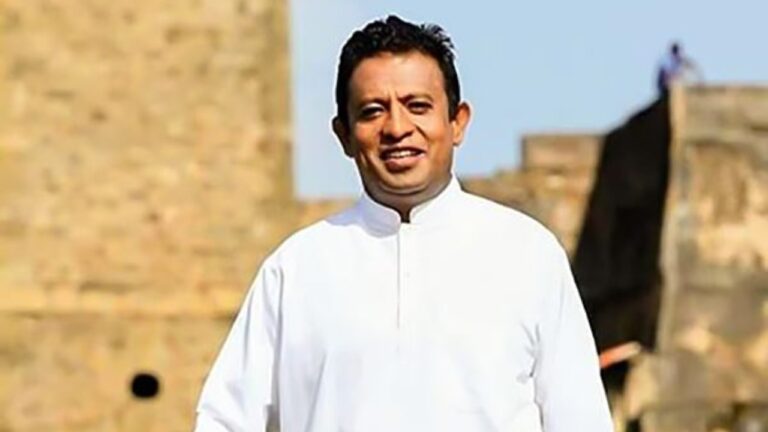 මාලිමාණ්ඩුව මාස හතෙන් 76 වසරට එහා ගිය ශාපයක් වෙලා…! – චන්දිම වීරක්කොඩි