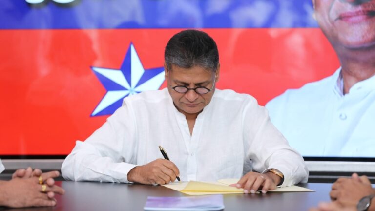 දිලිත්ගේ මංගල ජනරැළිය යාපනෙන්