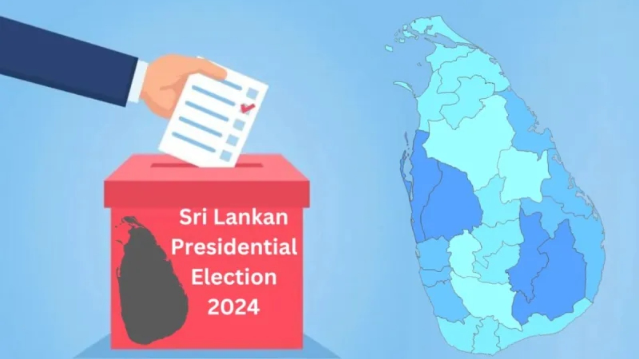 ජනාධිපති අපේක්ෂකයින් 19ක් රජයේ මුදල් නිකරුණේ නාස්ති කරයි.!