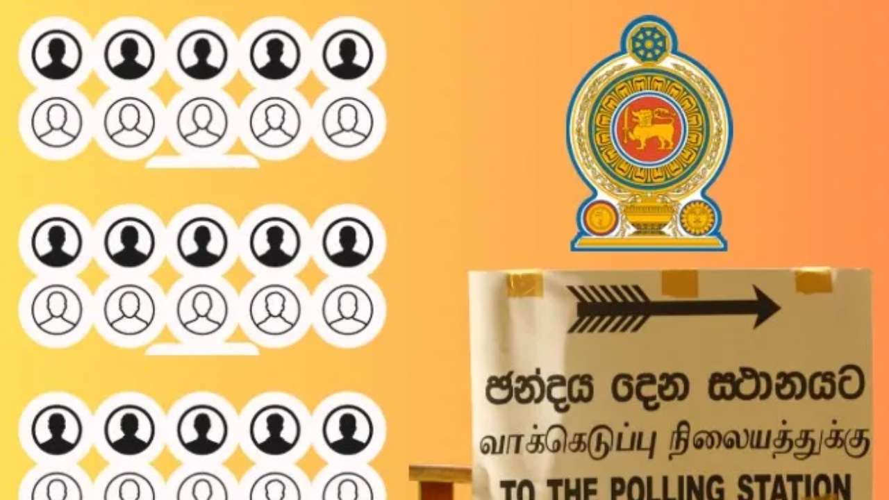 ජනතා මුදල් කෝටි ගණනින් වතුරේ යවන පුස් අපේක්ෂකයෝ ගැන හෙළිදරව්වක්