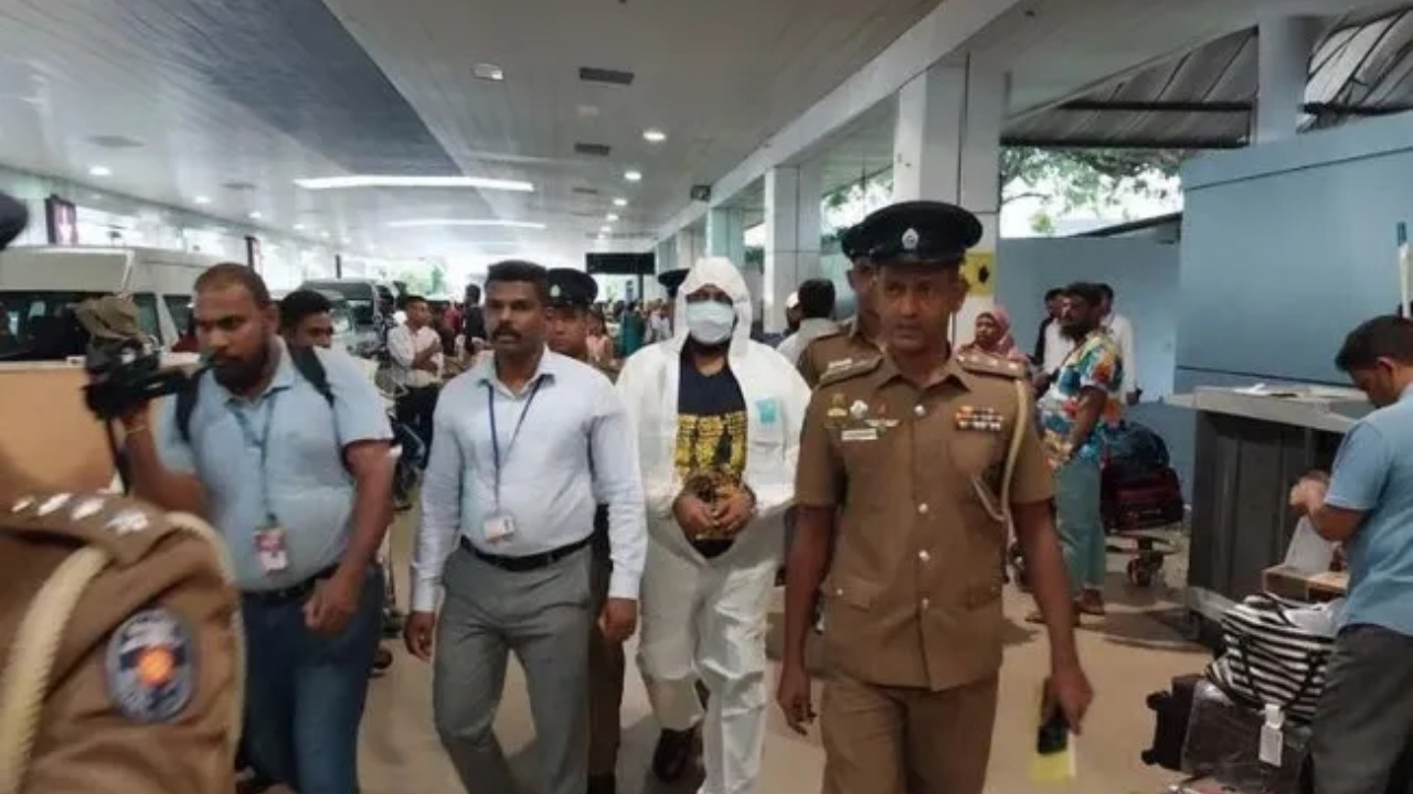 තවත් පාතාල කෙරුමෙක් කුදලන් එයි!