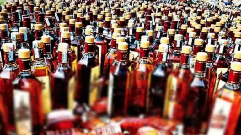 මත්පැන් බෝතල් ගැන රජය ගත් තීරණය.!