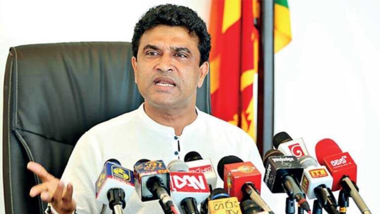 සජිත් මෙහේ O/L කළේ නැහැ – නලීන් බණ්ඩාර