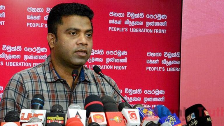 අන්තර්ජාල ඩොලර් ආදායම්වලට ලොකු බද්දක් යෝජනා කළා.. අපි 15%ක බද්දක් විතරක් ගහනවා…! – ඇමති නලින්ද ජයතිස්ස