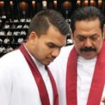 පොහොට්ටුවේ ජනපති අපේක්ෂකයා එළියට