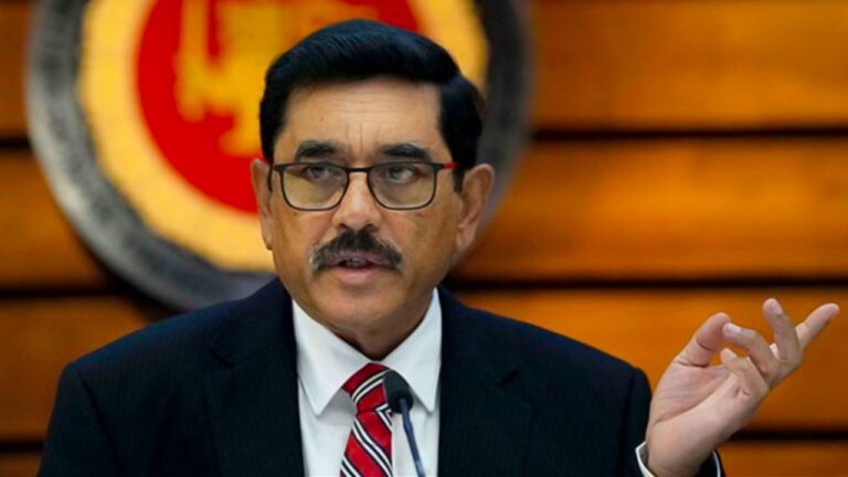 පාලනය වෙනස් වුවත් ආර්ථික ප්‍රතිපත්තිය වෙනස් නොවීම සතුටක්…! – මහ බැංකු අධිපති