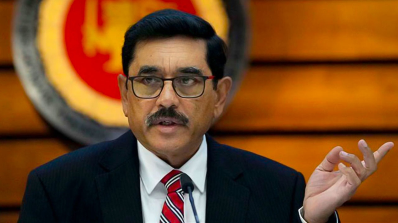 කට වහගෙන වැඩ කරනු… මාලිමාව මහ බැංකු අධිපතිට දැනුම් දෙයි