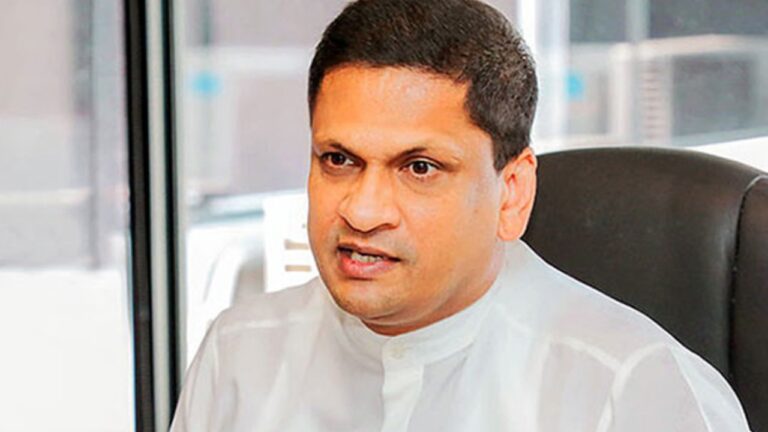 අනුර කුමාරට මේ රට කරන්න බැරි බව අපිට දැනෙනවා.! නිමල් ලාන්සා