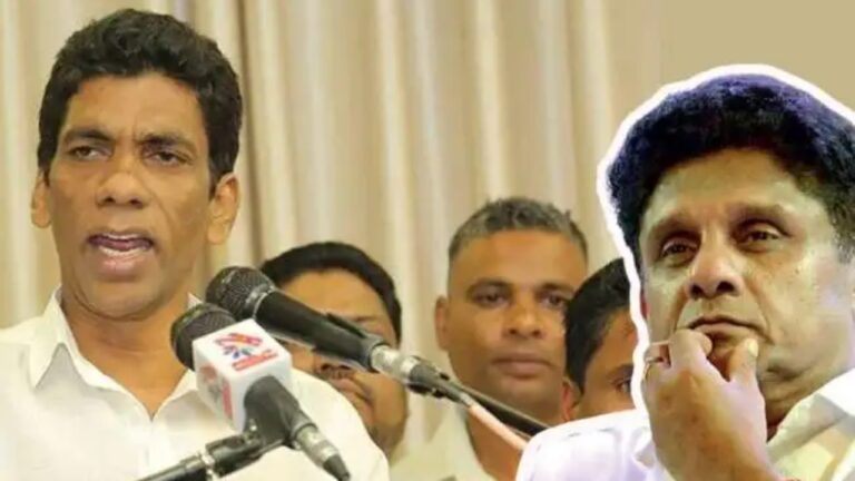 වතු කම්කරුවන් ඉඩම් හිමියන් කරනවා.. දිගම්බරම් – සජිත් ගිවිසුමේ විශේෂ කොන්දේසි 48ක්..!