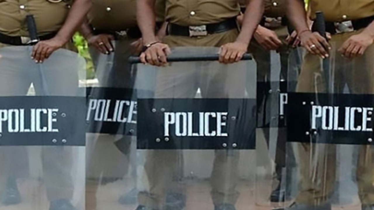 පොලිස් මැතිවරණ මෙහෙයුම් කාර්යාල 670ක්