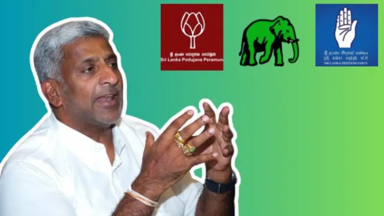 ගම්පහ ඒකාබද්ධ වෙයි – ප්‍රසන්න රණතුංග සියලු පක්ෂ පෙළගස්වයි