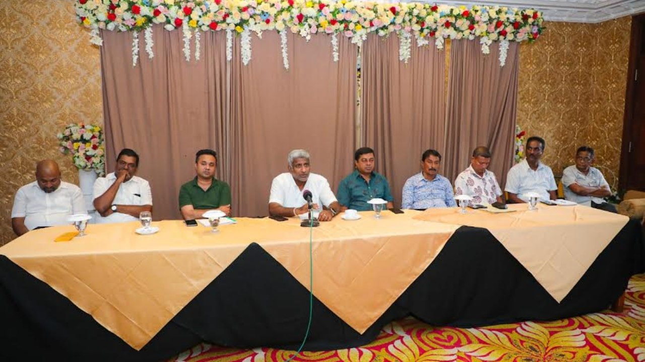 රනිල් දිනවීමට ගම්පහ පොහොට්ටු, එජාප, ශ්‍රීලනිප ඒකාබද්ධ වැඩපිලිවෙලක්