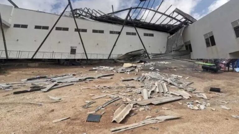 සුළි සුළඟින් පුත්තලමේ මහ විපතක්.!