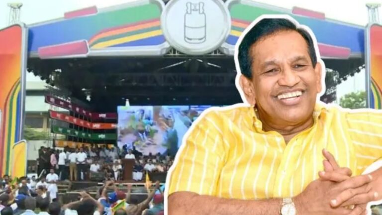 රාජිත ට්‍රයි කරපු ටොප් බඩුවක් ගැන අනුරාධපුරේදී කියයි.!