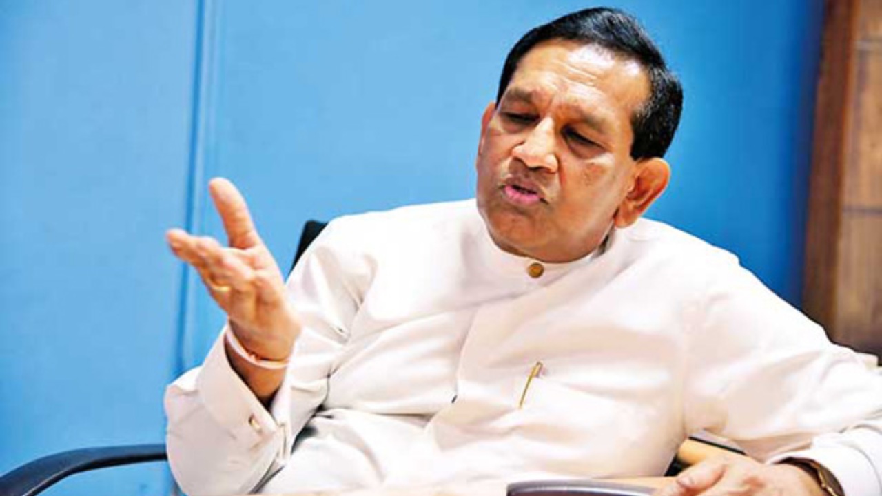 රාජිත සේනාරත්න ආණ්ඩුවට