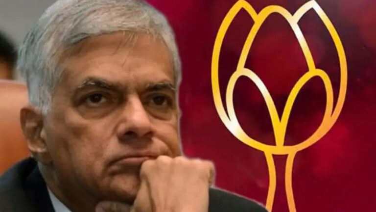 රනිල්ට එක්වු පොහොට්ටු මන්ත්‍රීන්ගේ පක්ෂ සාමාජිකත්වය අහෝසියි.!