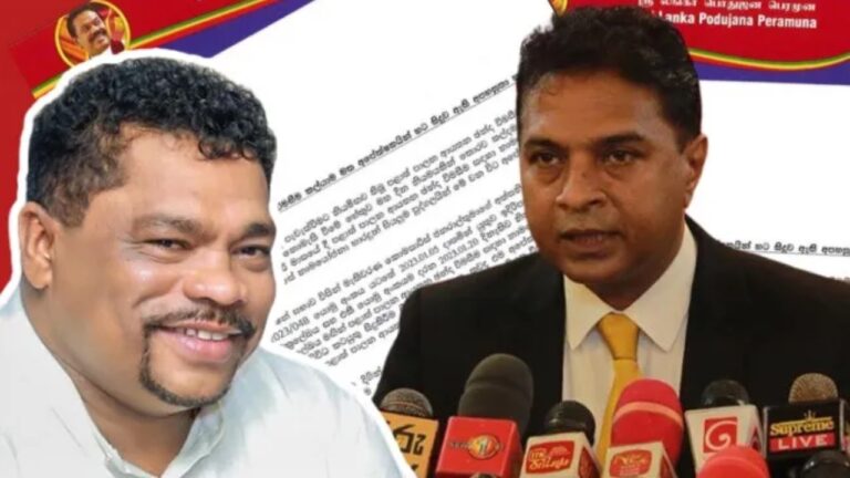 පක්ෂයට කොකා පෙන්වූ මන්ත්‍රීවරුන්ට පොහොට්ටුවේ දේශපාලන මණ්ඩලය ගත් තීරණය