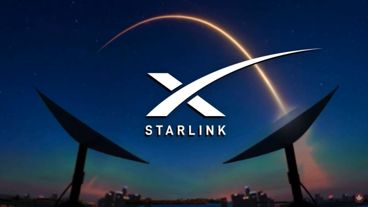 STARLINK සේවා සැපයීමට බලපත්‍රය නිකුත් කෙරේ