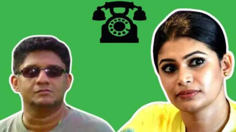 මාලිමාවට 100%යි.. හිරුණිකාට දැවැන්ත විරෝධයක්.. සජිත්ගේ තීන්දුව අනුව දෙකෙන් එකක් විසෙඳෙයි.!