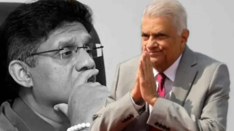 එකට දීග කන්න අවසන් දිනයක්.!