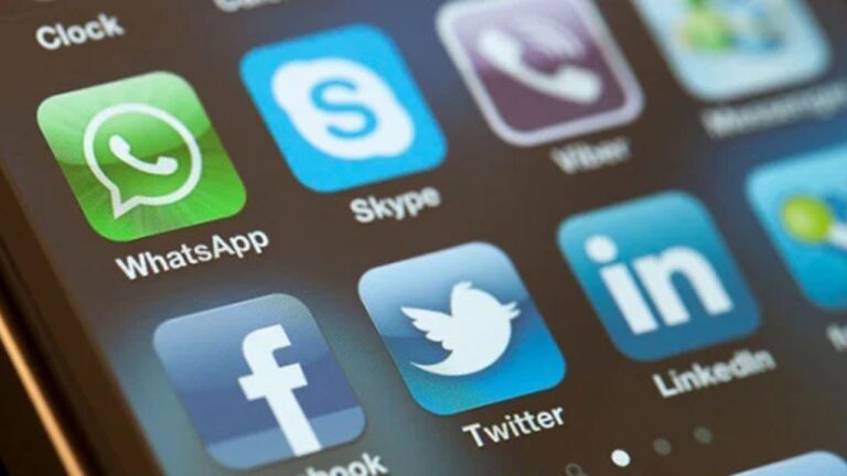 සමාජ මාධ්‍ය ගැන පොලීසියෙන් නිවේදනයක්.!