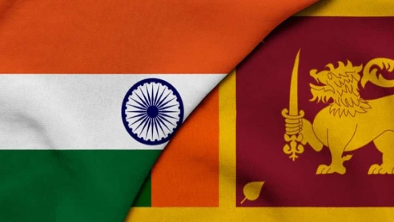 ඉන්දීය රජයෙන් ලංකාවට ආ විරෝධය
