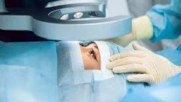 සැත්කමෙන් පසු ගත් ඹෟෂධ නිසා අන්ධ වූ රෝගීන් වන්දි ඉල්ලයි