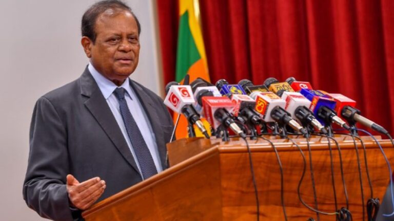 සාමාන්‍ය පෙළ ප්‍රතිඵල නිකුත් කරන දිනය ඇමති කියයි.!