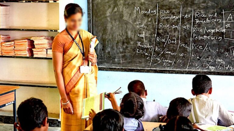 ජාතික ජනබලවේග ආණ්ඩුවක් යටතේ ගුරු පත්වීම් 33,000 ක්