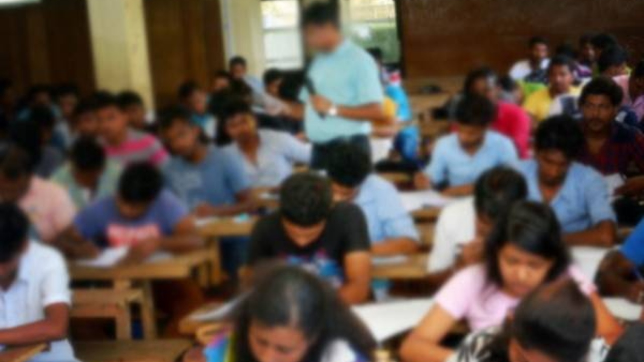 උපකාරක පන්ති ගුරුවරුන්ට දිලිත් පෙන්වූ මඟ